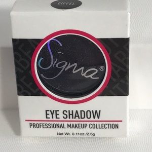 🍁 10 for $20 🍁 Sigma eyeshadow in Eiffel
